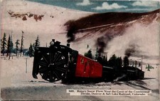 Rotary snow plow for sale  Fernley