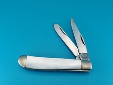 Buck 382 trapper for sale  Holt