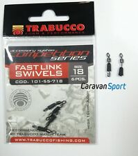 Moschettone pesca fastlink usato  Siderno