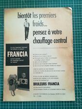391 publicité ancienne d'occasion  Angers-