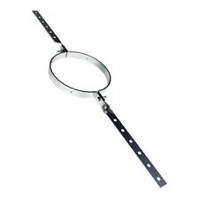 Poujoulat collier plancher d'occasion  Soissons