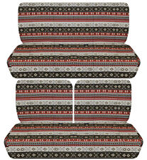 Tribal aztec front for sale  Upland