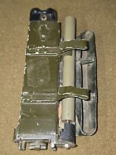 Transmissor de rádio AN/PRT-4A exército dos EUA da Guerra do Vietnã comprar usado  Enviando para Brazil