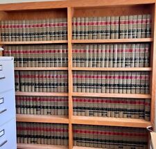 Florida Cases 2d Series Law Books - 100  Volumes Perfect For Office Decoration comprar usado  Enviando para Brazil