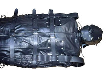 Real leather mummy for sale  MANCHESTER
