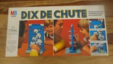 Vintage jeu societe d'occasion  Condé-sur-l'Escaut