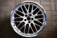 Alufelge zoll 5x112 gebraucht kaufen  Hamburg