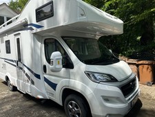 Rimor superbrig berth for sale  CHELMSFORD