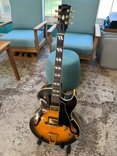 2003 gibson 175 for sale  Fairfax Station