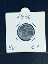 Moneta repubblica italiana usato  Meleti