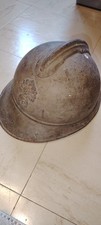 Casque militaire république d'occasion  Vertou