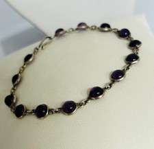 Small vintage amethyst for sale  LEATHERHEAD
