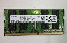 Samsung 16gb ddr4 for sale  Dallas