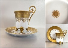 Tazzina caffe stile usato  Varallo Pombia