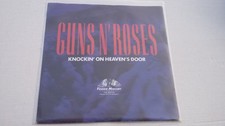 Guns roses knockin gebraucht kaufen  Radevormwald