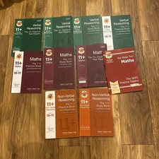 Ks2 plus eleven for sale  LONDON