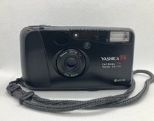 Yashica 35mm analog gebraucht kaufen  Köln