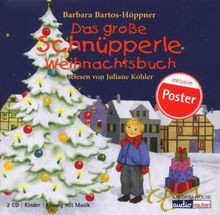 Schnüpperle weihnachtsbuch no gebraucht kaufen  Berlin