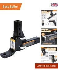 Safe sturdy position for sale  SALFORD