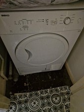 Beco condenser dryer for sale  CRADLEY HEATH