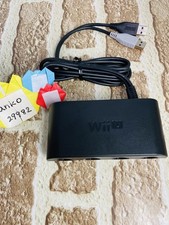 Adattatore controller nintendo usato  Spedire a Italy