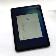 Used apple ipad for sale  READING