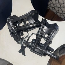 Christophe cyclone platform for sale  Spencer