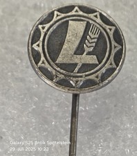Anstecknadel landmaschinen tec gebraucht kaufen  Rödental