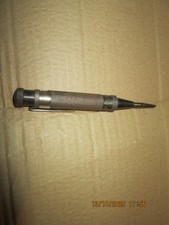 eclipse centre punch for sale eclipse centre punch for sale  SITTINGBOURNE