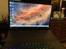 Asus rog zephyrus usato  Merate