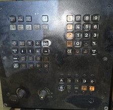 Heidenhain tnc 151b for sale  CHORLEY
