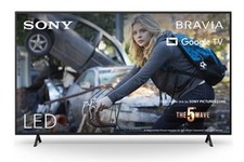 Sony smart uhd usato  Milano