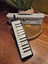 Hohner melodica piano gebraucht kaufen  Göppingen