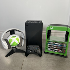 Xbox series bundle for sale  SALFORD