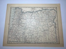 1921 blue oregon for sale  Loveland