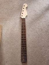 Usado, Bom para-lama Mighty Mite P-Bass 5 cordas 20 trastes pescoço bordo jacarandá comprar usado  Enviando para Brazil