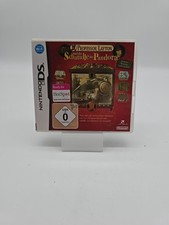 Nintendo professor layton gebraucht kaufen  Coburg