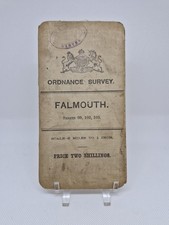 Ordnance survey sheets for sale  LLANDOVERY
