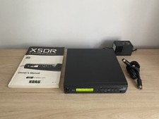 Korg x5dr midi for sale  COLCHESTER