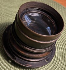 Goerz gotar 16.5 for sale  Westlake