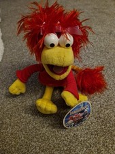 Sababa jim henson for sale  WOLVERHAMPTON