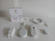 Google chromecast google gebraucht kaufen  Herne