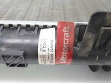 Radiador de água Me8v518005be 921616 para FORD FIESTA (CNN)(2012-) 1242 CC 2012 comprar usado  Enviando para Brazil
