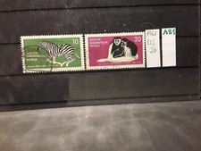 Ddr 825 zoo gebraucht kaufen  Bodenteich