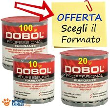 Dobol insetticida fumigante usato  Serra de Conti
