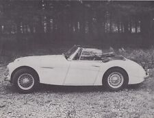 1966 austin healey for sale  CHELTENHAM