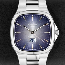 Glashütte original seventies for sale  Dallas