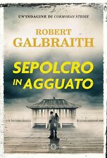 Sepolcro agguato. indagine usato  Molfetta
