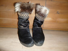 Yeti boots vintage gebraucht kaufen  Plettenberg