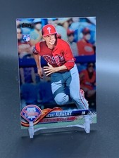 2018 topps rookie for sale  Rochester